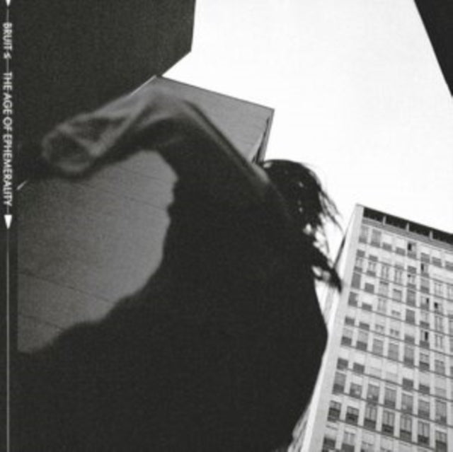 Bruit - Age Of Ephemerality (Vinyl) (US Import)