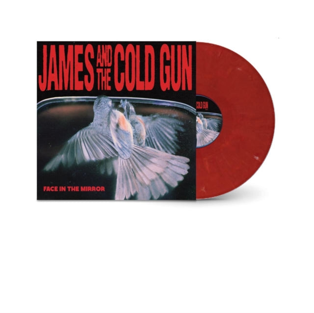 James & The Cold Gun - Face In The Mirror (Vinyl) (US Import)