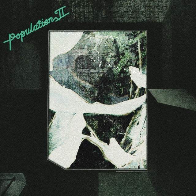 Population Ii - Maintenant Jamais (Coke-Bottle Clear Vinyl) (I) (Vinyl) (US Import)