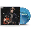 Eric Clapton - Unplugged: Enhanced Edition (2CD) (CD)