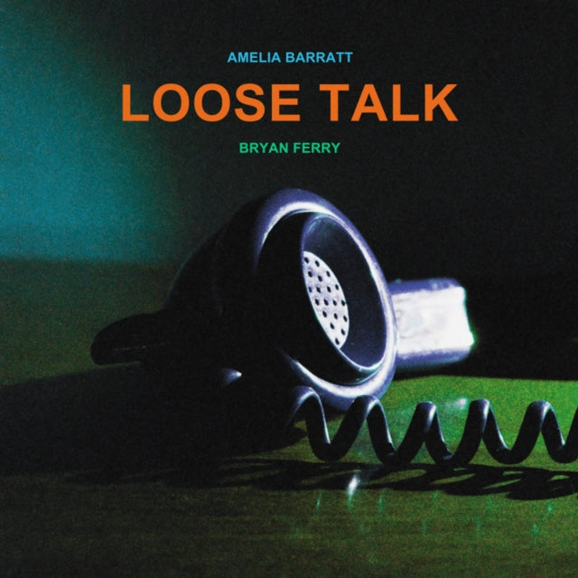 Bryan Ferry - Loose Talk (Clear Vinyl) (Vinyl) (US Import)