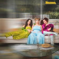Trousdale - Growing Pains (Opaque Yellow Vinyl) (Vinyl) (US Import)