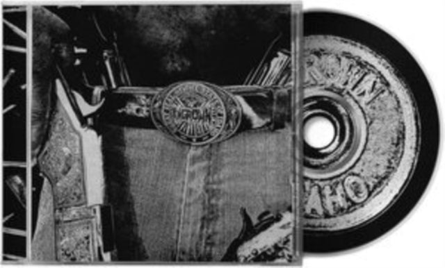 Ingrown - Idaho (CD)