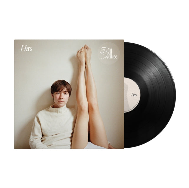 Matt Maltese - Hers (Vinyl) (US Import)
