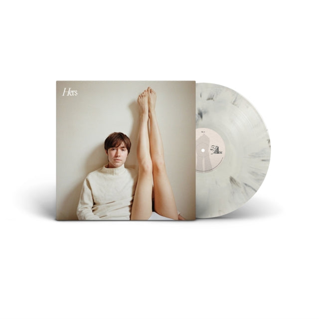 Matt Maltese - Hers (Exclusive/Marble Vinyl) (I) (Vinyl) (US Import)