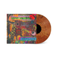 Barking Dog - Elements (Rust Marble Vinyl) (Vinyl) (US Import)