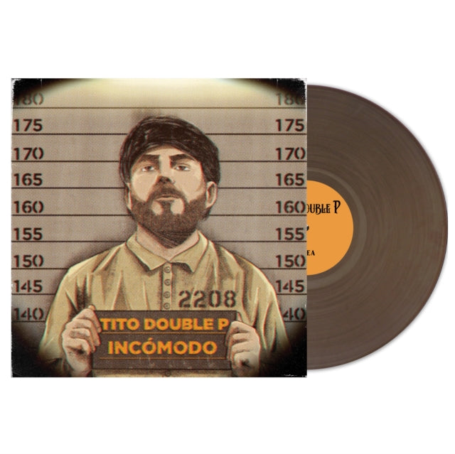 Tito Double P - Incomodo (2LP) (Vinyl) (US Import)
