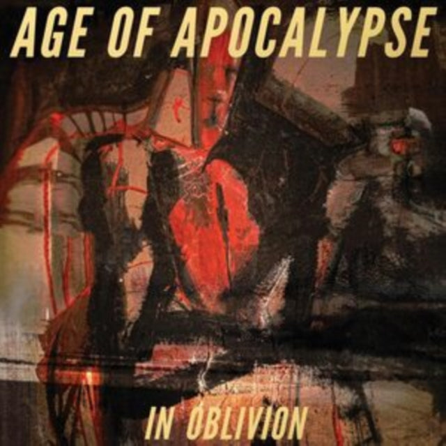 Age Of Apocalypse - In Oblivion (Vinyl) (US Import)