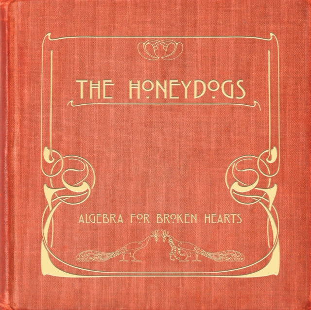 Honeydogs - Algebra For Broken Hearts (Vinyl) (US Import)