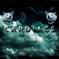 Cardiacs - Guns (CD)
