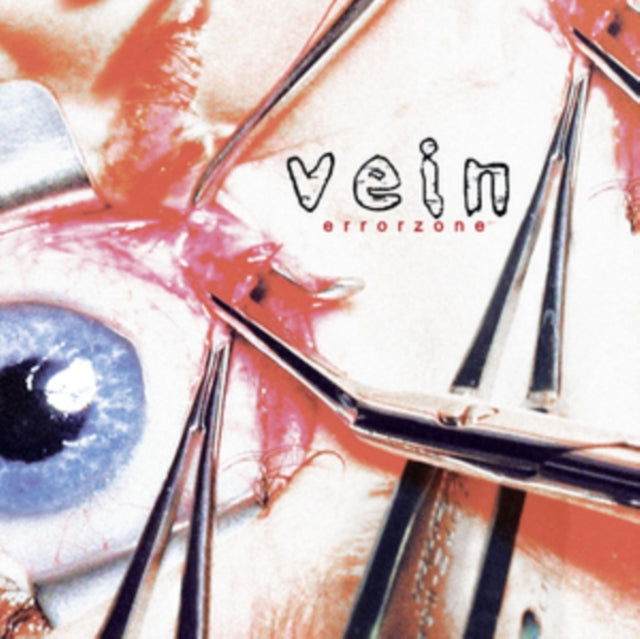Vein - Errorzone (Vinyl) (US Import)