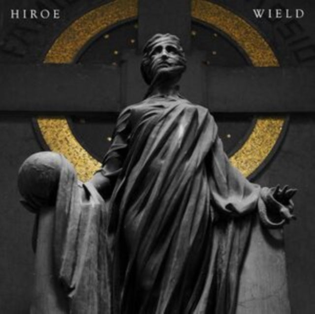Hiroe - Wield (Vinyl) (US Import)