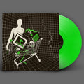 Frankie & The Witch Fingers - Trash Classic (Neon Green Vinyl) (I) (Vinyl) (US Import)
