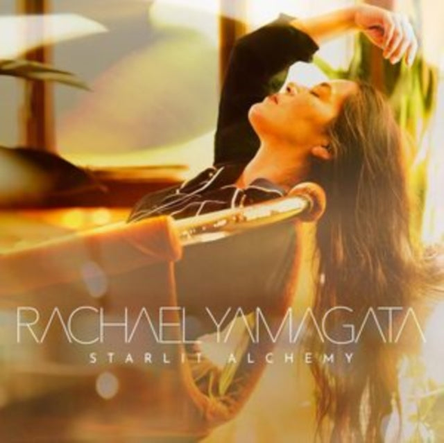 Rachael Yamagata - Starlit Alchemy (CD)