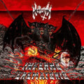 Hellcrash - Inferno Crematorio (Vinyl) (US Import)