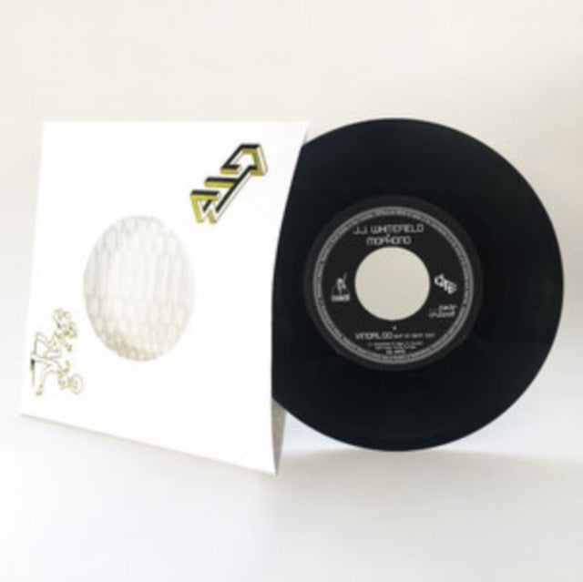 Jj Whitefield & Mophono - Vindaloo (Vinyl Single) (US Import)