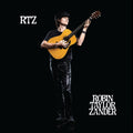 Robin Taylor Zander - RTZ (CD)
