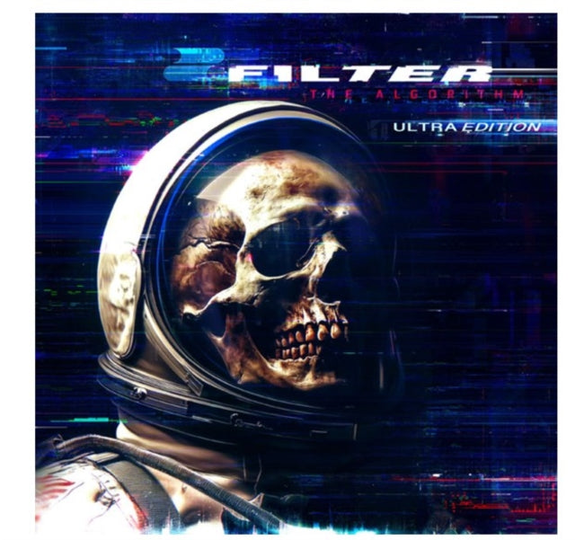 Filter - Algorithm: Ultra Edition (2LP) (Vinyl) (US Import)