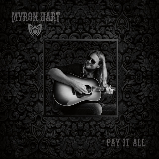 Hart Ii,Myron - Pay It All (Vinyl) (US Import)