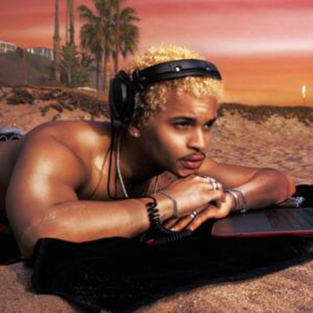 Destin Conrad - Love On Digital (Pink Vinyl) (Vinyl) (US Import)