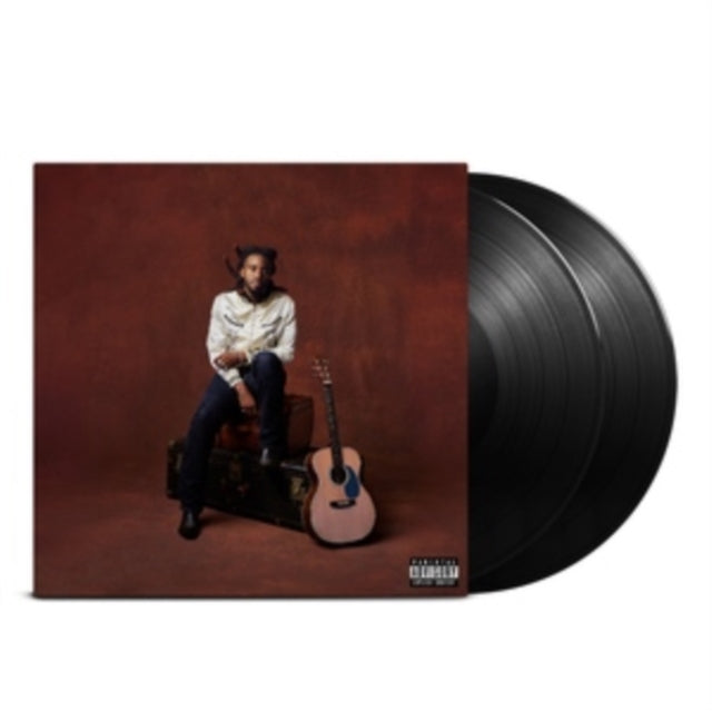 Shaboozey - Where I've Been Isn't Where I'm Going: Complete (Deluxe/2LP) (Vinyl) (US Import)