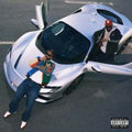 Larry June / Cardo - Until Night Comes (CD)