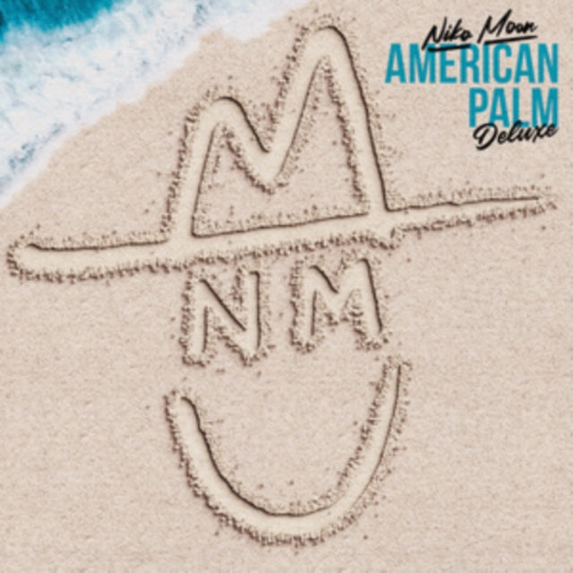 Niko Moon - American Palm (Vinyl) (US Import)