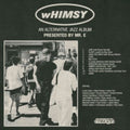Destin Conrad - Whimsy (Vinyl) (US Import)