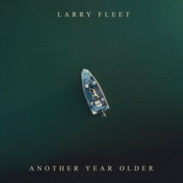 Larry Fleet - Another Year Older (Digipack) (CD)