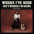 Shaboozey - Where I've Been Isn't Where I'm Going: Complete (Digipak/Deluxe) (CD)