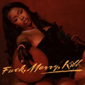 Tink - Fuck/Marry/Kill (CD) (US Import)