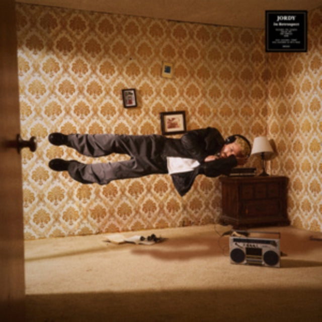 Jordy - In Retrospect (Vinyl) (US Import)