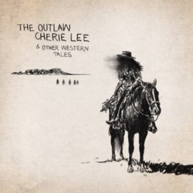 Shaboozey - Outlaw Cherie Lee & Other Western Tales (2LP) (Vinyl) (US Import)