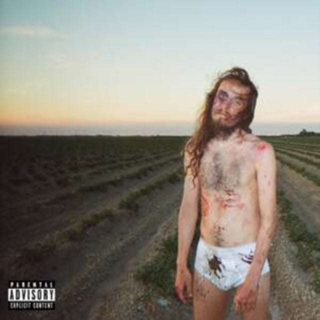 Pouya - South Got Something To Say (CD) (US Import)