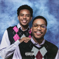 Anderson Paak / Cordae - Heavy Is The Crown (Digipack) (CD) (US Import)