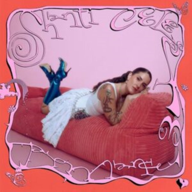 Shanti Celeste - Romance (Vinyl) (US Import)