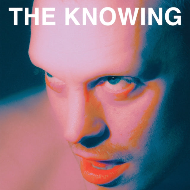 Sean Nicholas Savage - Knowing (Pink Vinyl) (Vinyl) (US Import)