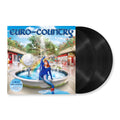 Cmat - Euro-Country (2LP) (Vinyl) (US Import)