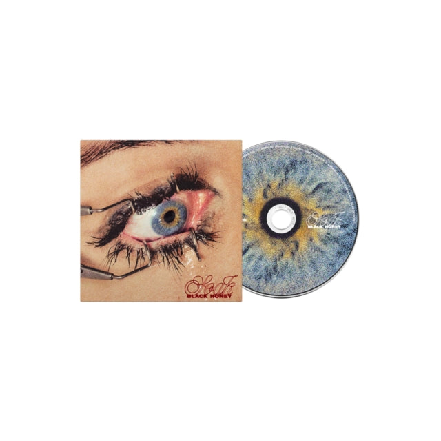 Black Honey - Soak (CD)
