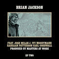 Brian Jackson - EP Two (2LP) (Vinyl) (US Import)