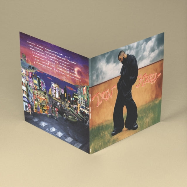 Eladio Carrion - Don KBRN (2LP/Original Edition) (Vinyl) (US Import)