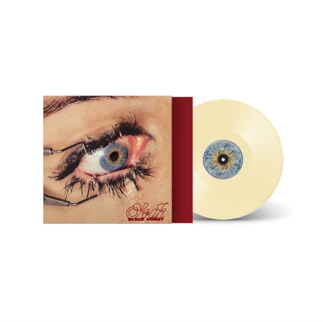 Black Honey - Soak (Vinyl) (US Import)