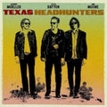 Texas Headhunters - Texas Headhunters (Opaque Red Vinyl) (Vinyl) (US Import)