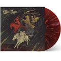 War Of Ages - Dominion (Periballo Red Vinyl) (Vinyl) (US Import)