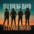 Eli Band Young - Strange Hours (CD)