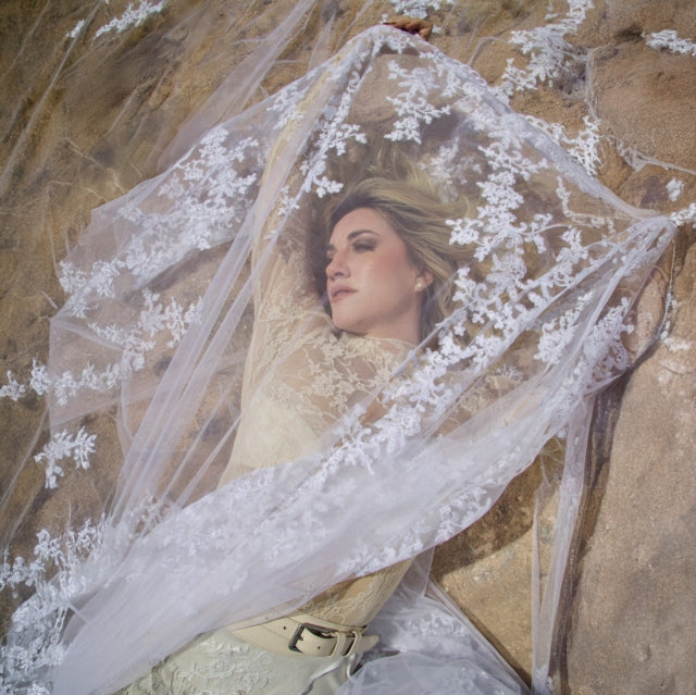 Morgan Myles - Laced (Opaque White Vinyl) (Vinyl) (US Import)