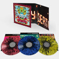 King Gizzard & The Lizard Wizard - King Gizzard - Live In Las Vegas 24 (Splatter Vinyl) (Vinyl) (US Import)