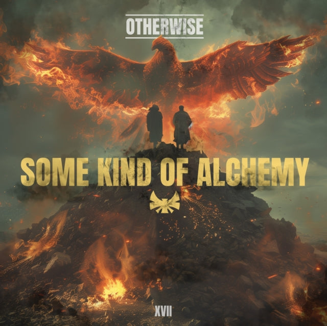 Otherwise - Some Kind Of Alchemy (Vinyl) (US Import)
