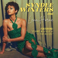 Syndee Winters - Syndee Winters Sings Lena Horne (Vinyl) (US Import)