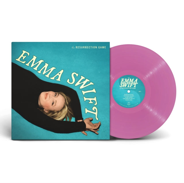 Emma Swift - Resurrection Game (Lavender Vinyl) (Vinyl) (US Import)